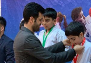 ورزش کارگری ساری؛ آیندهای روشن با مدیریت جهادی