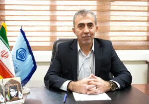 بیش از ۴۳۰ هزار نفر در مازندران مستمری‌بگیر تأمین اجتماعی هستند