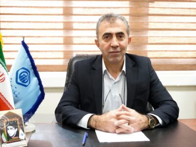 بیش از ۴۳۰ هزار نفر در مازندران مستمری‌بگیر تأمین اجتماعی هستند