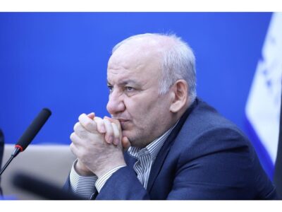 پیام استاندار مازندران به مناسبت روز دانشجو