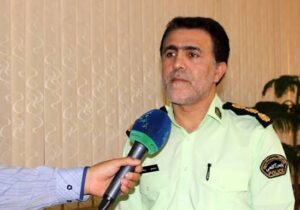 رد رشوه ۱۱ ميلياردي توسط ماموران پليس موادمخدر در مازندران