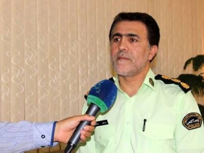 رد رشوه ۱۱ ميلياردي توسط ماموران پليس موادمخدر در مازندران