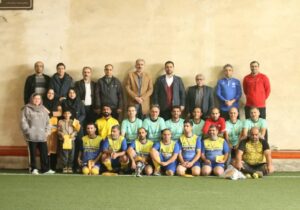 «فینال مهربانی» در بهشهر؛ وقتی همدلی قهرمان واقعی زمین شد