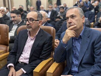 برگزاری مجمع خیرین سلامت بیمارستان مصطفی خمینی(ره)/اعضای هیئت مدیره انتخاب شدند