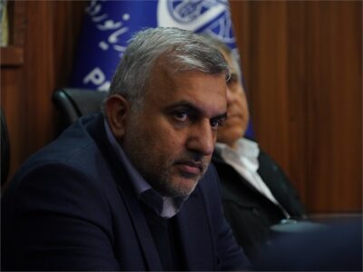 معاون دیپلماسی اقتصادی وزیر امور خارجه در بازدید از بندر امیرآباد اظهار داشت؛ بندر امیرآباد وابستگی کشور به بنادر جنوب را کاهش داد