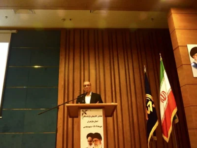 بیات عضو هیأت امنای سازمان تامین اجتماعی خبرداد : ضرورت توجه جدی دولت و مجلس به مطالبات بازنشستگان