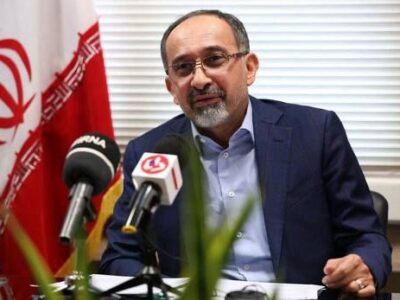 دکتر  جعفریان سرپرست  بیمارستان  شهید مصطفی خمینی: وصول مطالبات معوق از سازمانهای بیمه گر برای ارتقاءخدمات به جامعه ایثار گران ضروری است