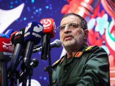 اخطار معنادار سپاه؛ اگر جنگ شروع شود…
