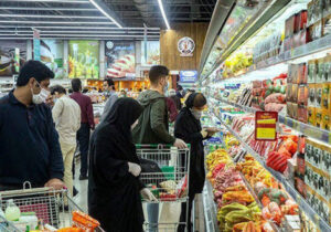 بررسی میدانی وضعیت بازار مازندران؛ جریان عرضه کالاها و خدمات عادی است