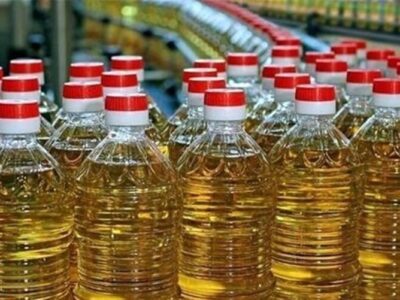 جعفری: هیچگونه کمبودی برای تأمین روغن خوراکی در مازندران وجود ندارد