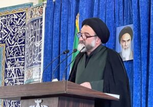 امام جمعه نوشهر: اکثر افراد از روی بی اطلاعی در اغتشاشات وارد شده‌اند