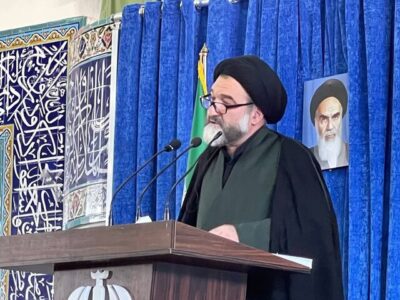 امام جمعه نوشهر: اکثر افراد از روی بی اطلاعی در اغتشاشات وارد شده‌اند