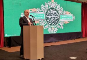 امنیت قضایی، پیش‌شرط تولید ثروت و توسعه تجارت در مازندران است