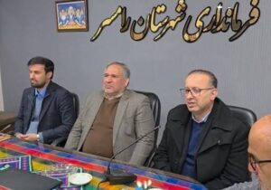 فرماندار رامسر: نظام جمهوری اسلامی با وجود مشکلات متعدد و تحریم ها پیشرفت های قابل توجهی دارد.