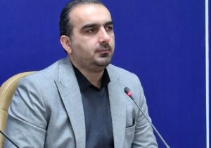 فرماندار میاندورود خبرداد؛ رشد ۲۰ درصدی متقاضیان ثبت‌نام در هفتمین دوره از انتخابات شورای اسلامی شهر