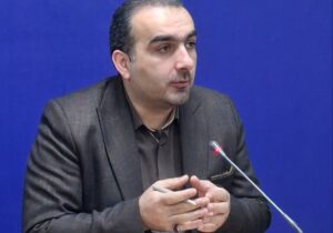 فرماندار میاندورود در دیدار با مسئولان بنیاد علوی:   سهمیه تسهیلات خرد و کلان میاندورود افزایش یابد