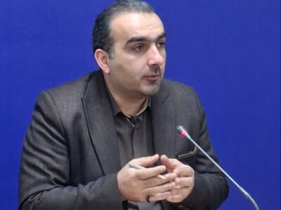 فرماندار میاندورود در دیدار با مسئولان بنیاد علوی:   سهمیه تسهیلات خرد و کلان میاندورود افزایش یابد