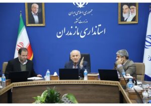 استاندار مازندران: تحویل ۵۷۳ واحد مسکونی تا ۲۲ بهمن / بزودی کلنگزنی شهرکهای ۱۰ هزار واحدی در شرق و غرب استان