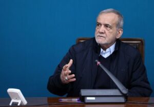 پزشکیان: بی توجهی به اقشار آسیبپذیر جامعه از عوامل مهم بروز نارضایتیها است