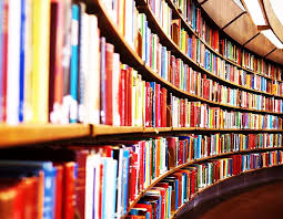 دانلود کتاب : دانلود بیش از ۶ میلیون کتاب خارجی