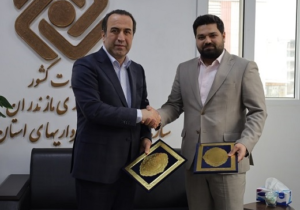 مدیرعامل سازمان همیاری شهرداری‌های مازندران : تفاهم‌نامه با دهیاران، مسیر توسعه پایدار روستاهای مازندران را هموار می‌کند