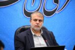 رئیس کل دادگستری مازندران: شهرداری ساری ۲۷۰۰ نیروی مازاد دارد