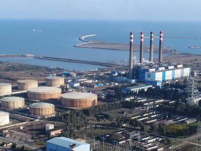 تحقق ۱۰۲ درصدی تولید در ۱۱ ماهه امسال؛ رشد ۱۱ درصدی تولید انرژی در نیروگاه شهیدسلیمی نکا محقق شد