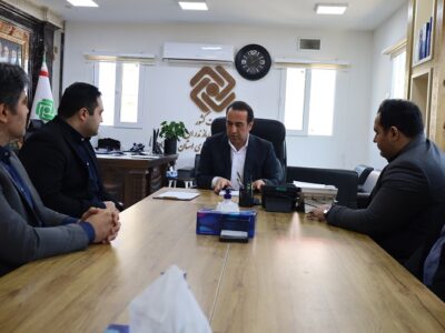 مدیرعامل سازمان همیاری شهرداریهای استان مازندران خبرداد: اولین محموله ماشینآلات عمرانی همیار تجارت با تکیه بر ظرفیتهای منطقه آزاد به بندر رسید
