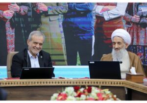 نماینده ولیفقیه در مازندران: توجه ویژه به روستاها، کشاورزی علمی و پروژههای نیمهتمام مازندران ضروری است