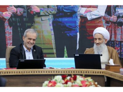 نماینده ولیفقیه در مازندران: توجه ویژه به روستاها، کشاورزی علمی و پروژههای نیمهتمام مازندران ضروری است