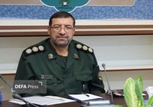 عزم مجاهدانه برای جمع آوری و ثبت آثار و اسناد انقلاب اسلامی در مازندران