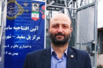 پایان تبدیل کابل مسی به فیبر نوری در سوادکوه