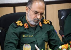 آمریکا در جنگ شناختی هم ایران را نفهمید