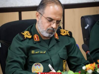 آمریکا در جنگ شناختی هم ایران را نفهمید