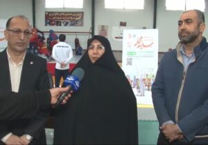 قهرمانان الهام‌بخش پویش “سلام محله” هستند