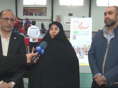 قهرمانان الهام‌بخش پویش “سلام محله” هستند