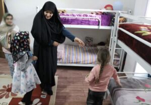 تداوم طرح «خانواده میزبان» در مازندران