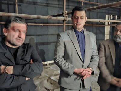 اختصاص ۱۲۰ میلیارد ریال اعتبار برای تکمیل و تجهیز مجموعه تئاترشهر آمل