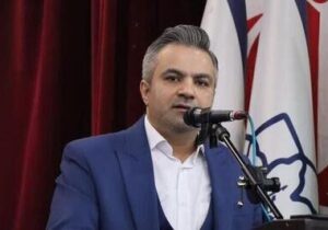 فرماندار قائم‌شهر خبر داد:  قائم‌شهر در مسیر جهش عمرانی/ افتتاح و آغاز عملیات اجرایی ۶۶ پروژه با اعتبار بیش از ۱۱۸۰ میلیارد تومان همزمان با دهه فجر