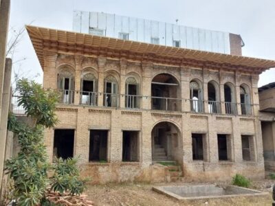 نیاز ۱۰۰۰ میلیارد ریالی برای نجات خانه‌های تاریخی مازندران