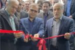 همزمان با دهه فجر انجام شد ؛   بهره‌برداری و آغاز عملیات اجرایی ۶ پروژه آبرسانی در گلوگاه