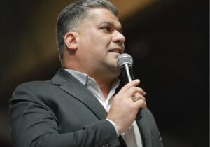 بخشدار چهاردانگه خبرداد: ضرورت ساخت سالن چند منظوره ورزشی در ساری مختص چهاردانگه‌ای‌ها