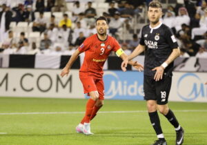 پایان روند شکستناپذیری تراکتور به دست مانچینی