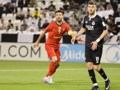 پایان روند شکستناپذیری تراکتور به دست مانچینی