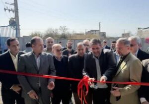مدیرعامل آب و فاضلاب مازندران اعلام‌ کرد :  آبرسانی پایدار به بیش از ۲۷ هزار بابلی با افتتاح دو طرح بزرگ