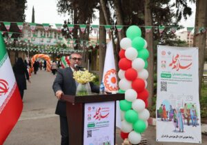 مدیرکل تعاون، کار و رفاه اجتماعی مازندران: پویش “سلام محله” نمونه عینی مشارکت عمومی برای ارتقای وضعیت اجتماعی محلات است