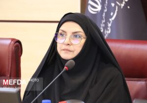 رییس بخش معارفی سیامین جشنواره قرآن و عترت دانشگاهیان وزارت بهداشت منصوب شد