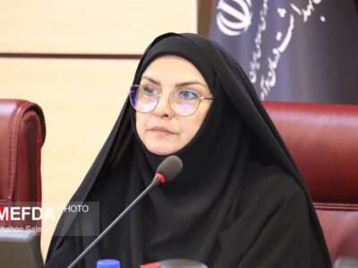 رییس بخش معارفی سیامین جشنواره قرآن و عترت دانشگاهیان وزارت بهداشت منصوب شد