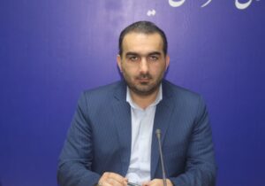 فرماندار میاندورود در دیدار با جوانان:   پل ارتباطی بین جوانان و جامعه باشیم