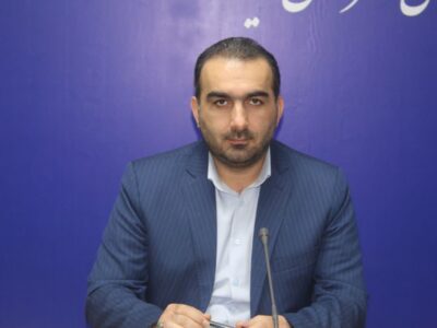 فرماندار میاندورود در دیدار با جوانان:   پل ارتباطی بین جوانان و جامعه باشیم